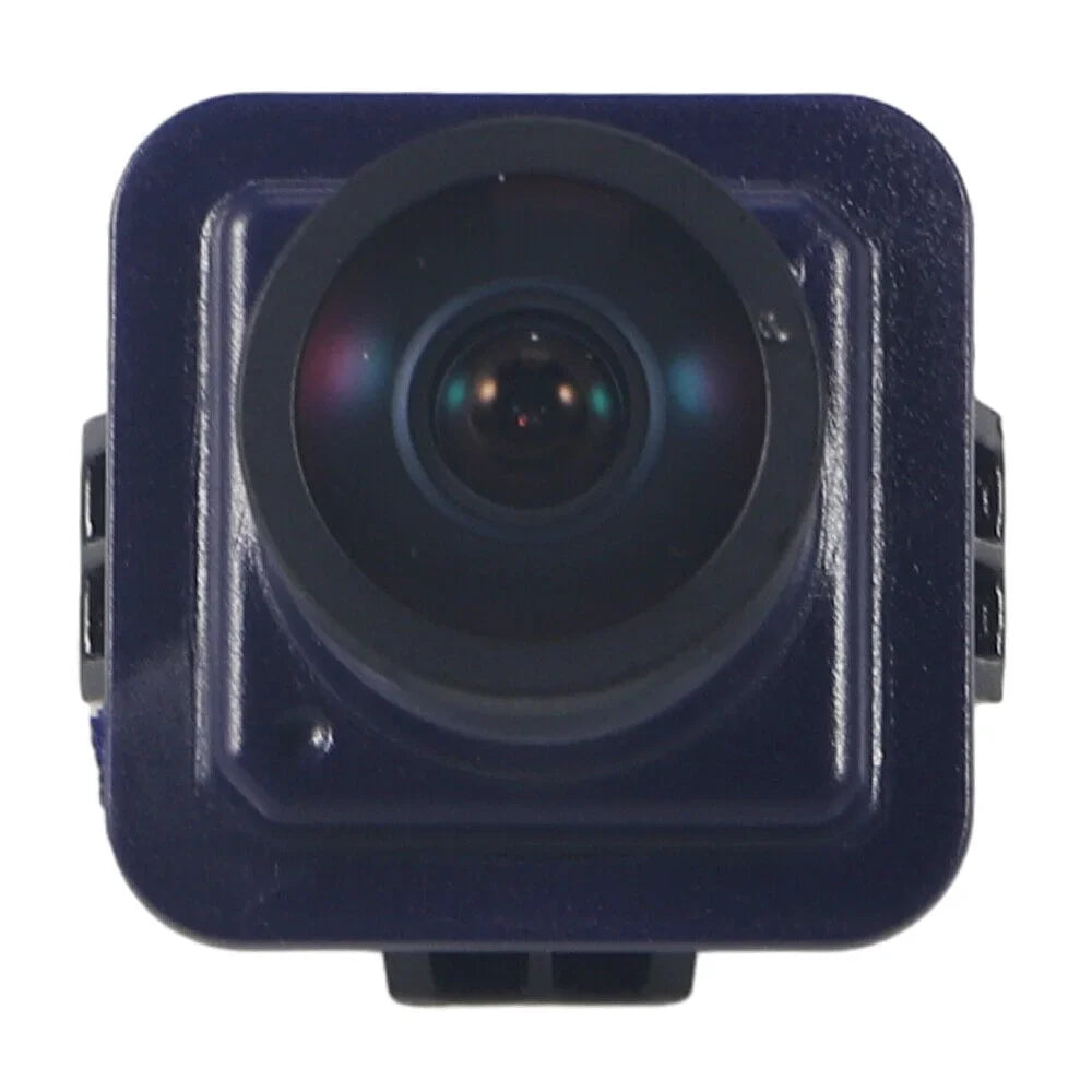Ford Reversing Camera -19G490- - Compatible with Ford -150 2011-2014 - Enhanced driving safety