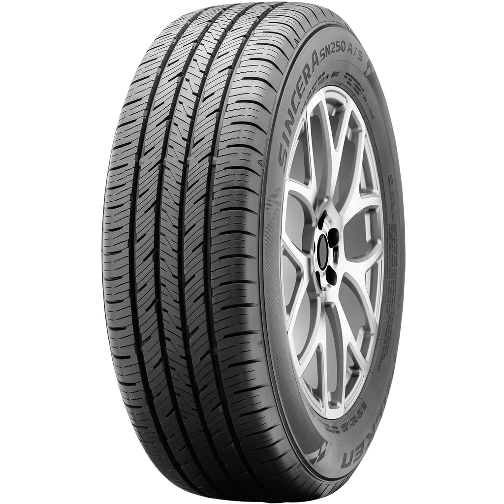 Falken Sincera  / All-Season 215/60R17 96T Passenger Tire