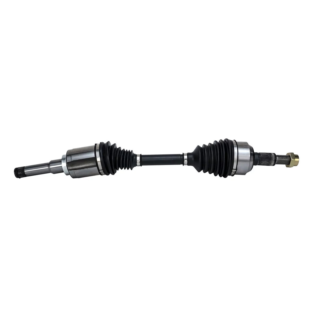 Detroit Axle - 2.4L Front Driver Side  Axle Shaft Assembly Replacement for 2010-2016 Chevrolet Equinox  Terrain  Axle 2011 2012 2013 2014 2015 Replacement