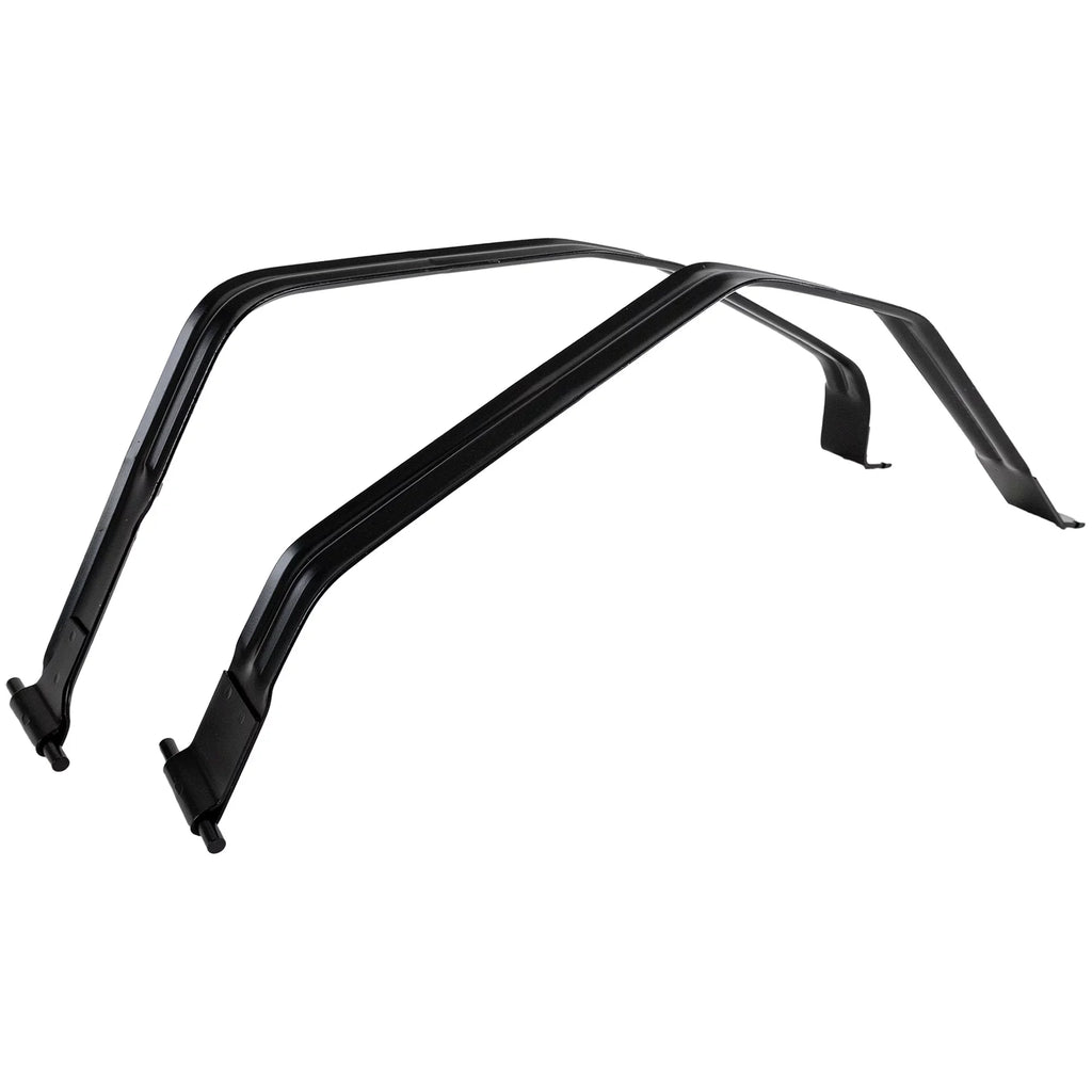 Fuel Tank Strap Compatible with 2013-2015 Chevrolet Malibu 2011-2017 Buick Regal 4Cyl 2.0L 2.5L 2.4L Set of 2