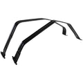 Fuel Tank Strap Compatible with 2013-2015 Chevrolet Malibu 2011-2017 Buick Regal 4Cyl 2.0L 2.5L 2.4L Set of 2