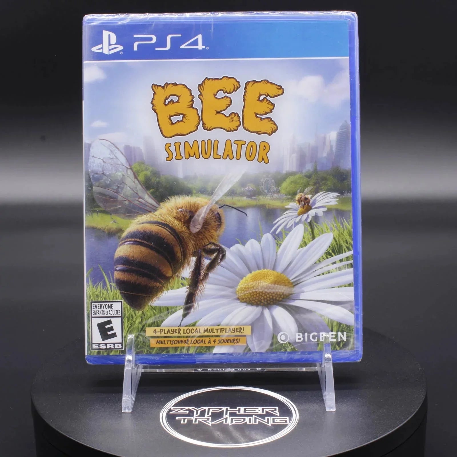Bee Simulator | Sony PlayStation 4 |  | Brand New