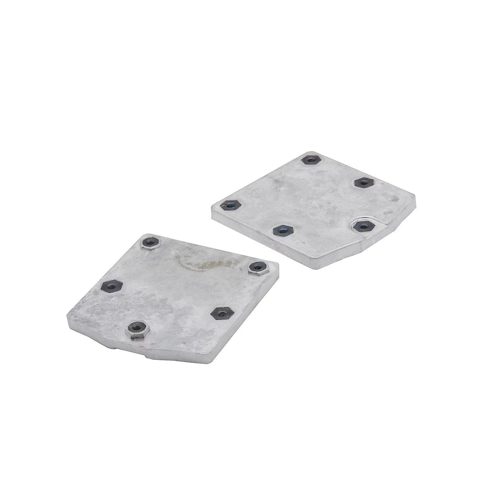 Seachoice 95391 Zeus  Drive Anode Kit, Aluminum