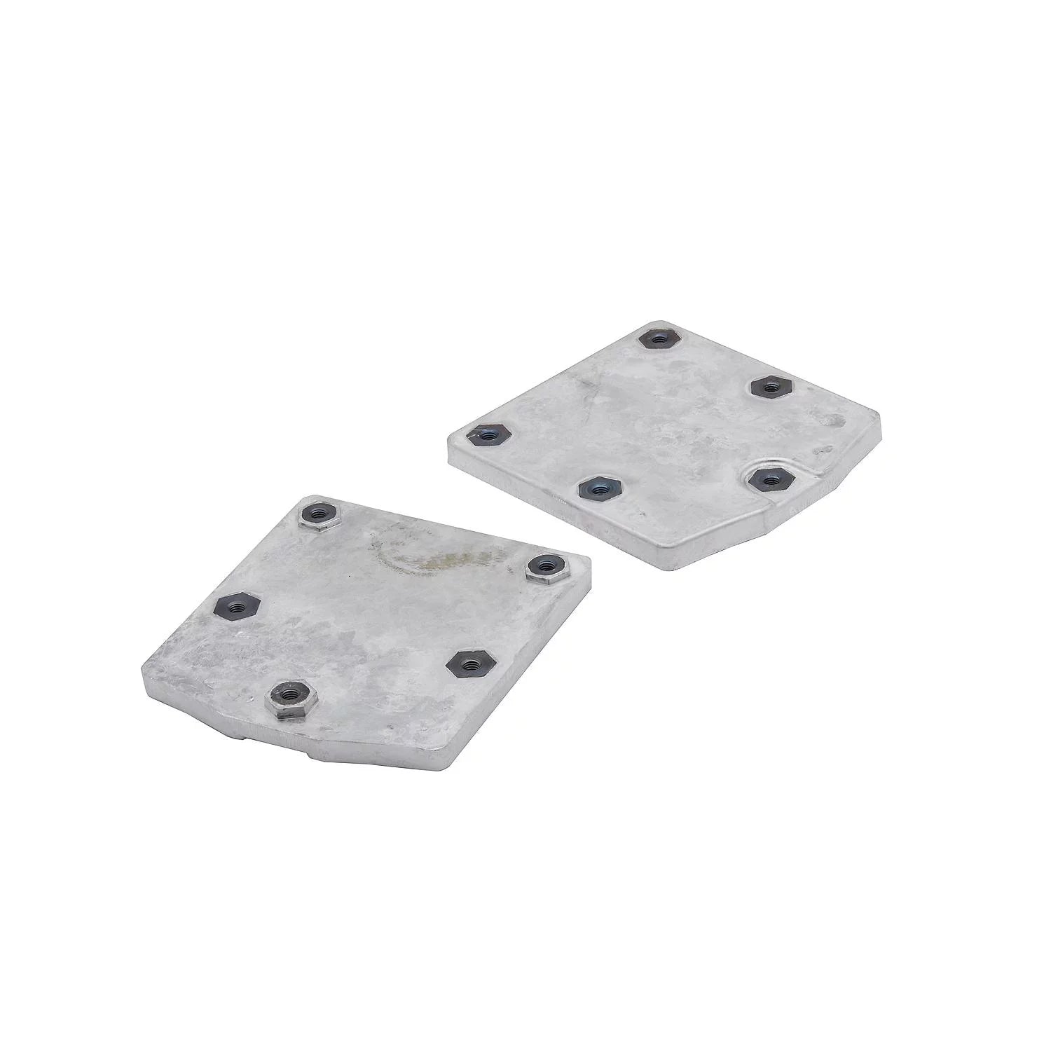 Seachoice 95391 Zeus  Drive Anode Kit, Aluminum
