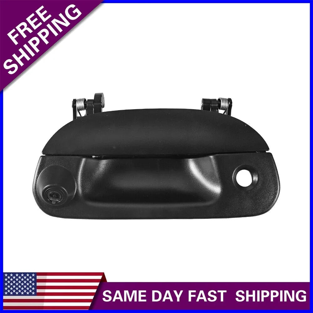 Ford   Rear View Camera Kit with Wiring & Tailgate Handle, High Definition , 150-degree Wide Angle, Water-Resistant
