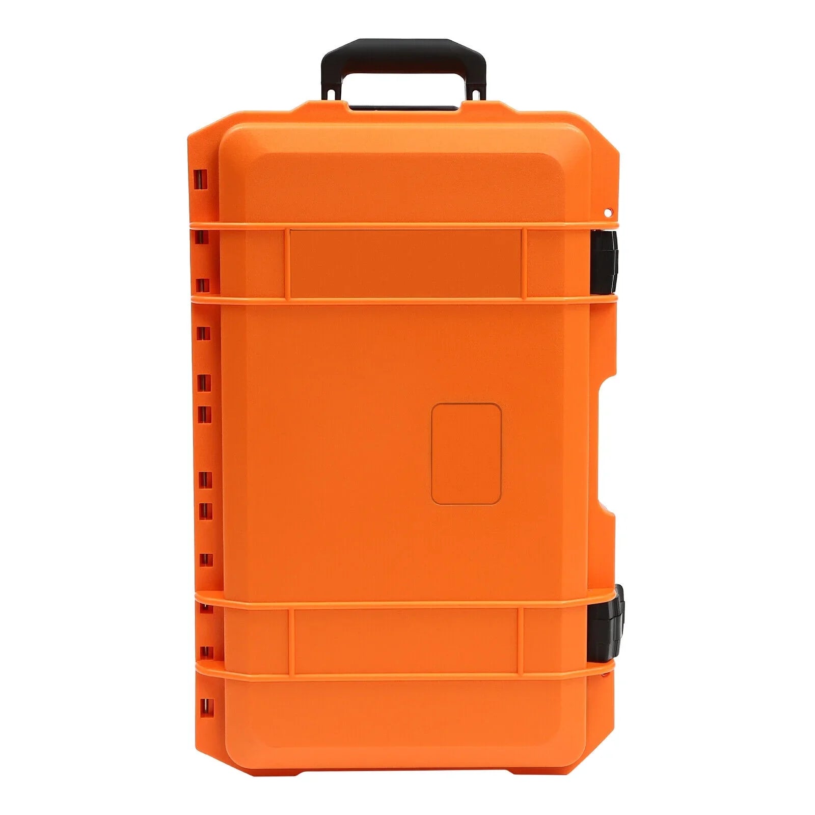 22-Inch Multi-Purpose Case Camera Box /Customizable Foam  Waterproof Protective Camera Case