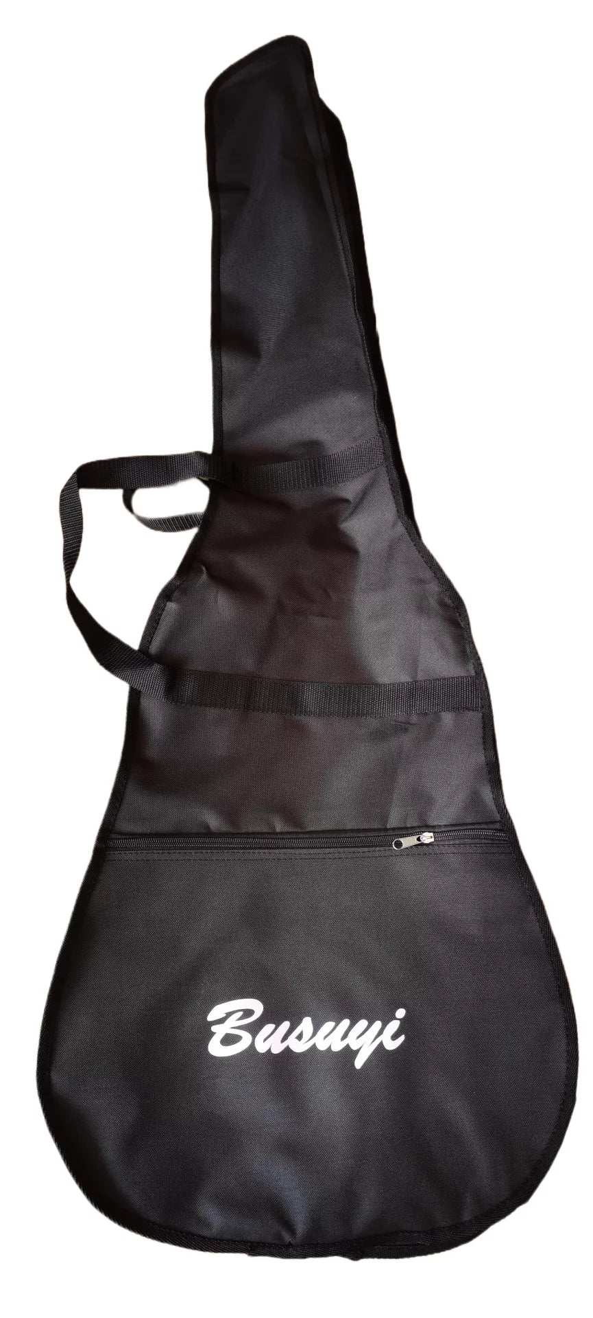 6 Strings classical /6 Strings Acoustic Double Neck, Double Sided Busuyi Guitar 2021  + Bag