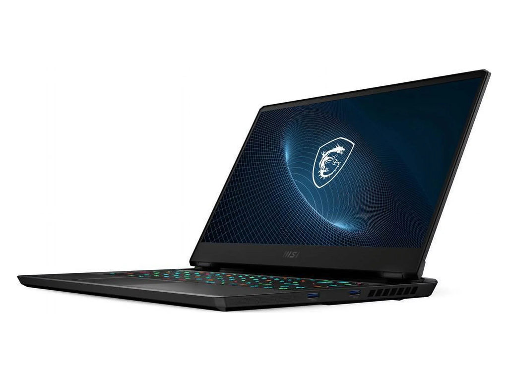 Series - 15.6" 165 Hz - Intel Core i7 12th Gen 12700H (2.30GHz) -  GeForce  3070 Ti Laptop  - 32   - 1  PCIe  - Windows 11 Home 64-bit - Gaming Laptop (Vector  12UGS-