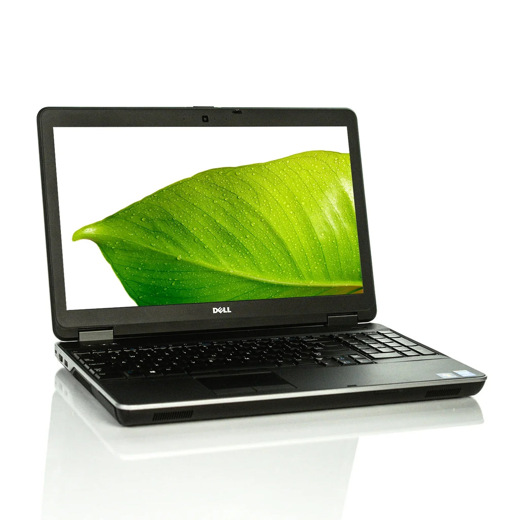 Used Dell Latitude  Laptop i7 Dual-Core 8GB 128GB  Win 10 Pro  v.