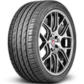 Delinte  255/40R19 101Y  / High Performance All Season Tire Fits: 2014 Ford Mustang , 2015-23 Ford Mustang EcoBoost Premium