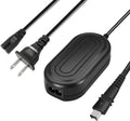 '-110 Camcorder Charger  Power Cable Kit for Canon          - -