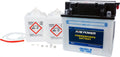 Fire Power Battery / - Compatible With Yamaha  Cruiser  (/-) 2009-2017
