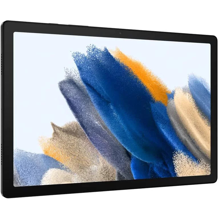 Samsung Electronics Galaxy Tab  Android Tablet, 10.5''  Screen, 32GB Storage, Dark Gray with Mazepoly 128GB Memory Card