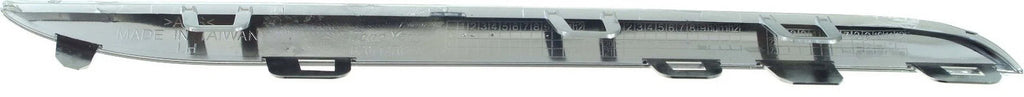15-18/ 15-15    , Chrome, w/o Luxury Package, Sedan -