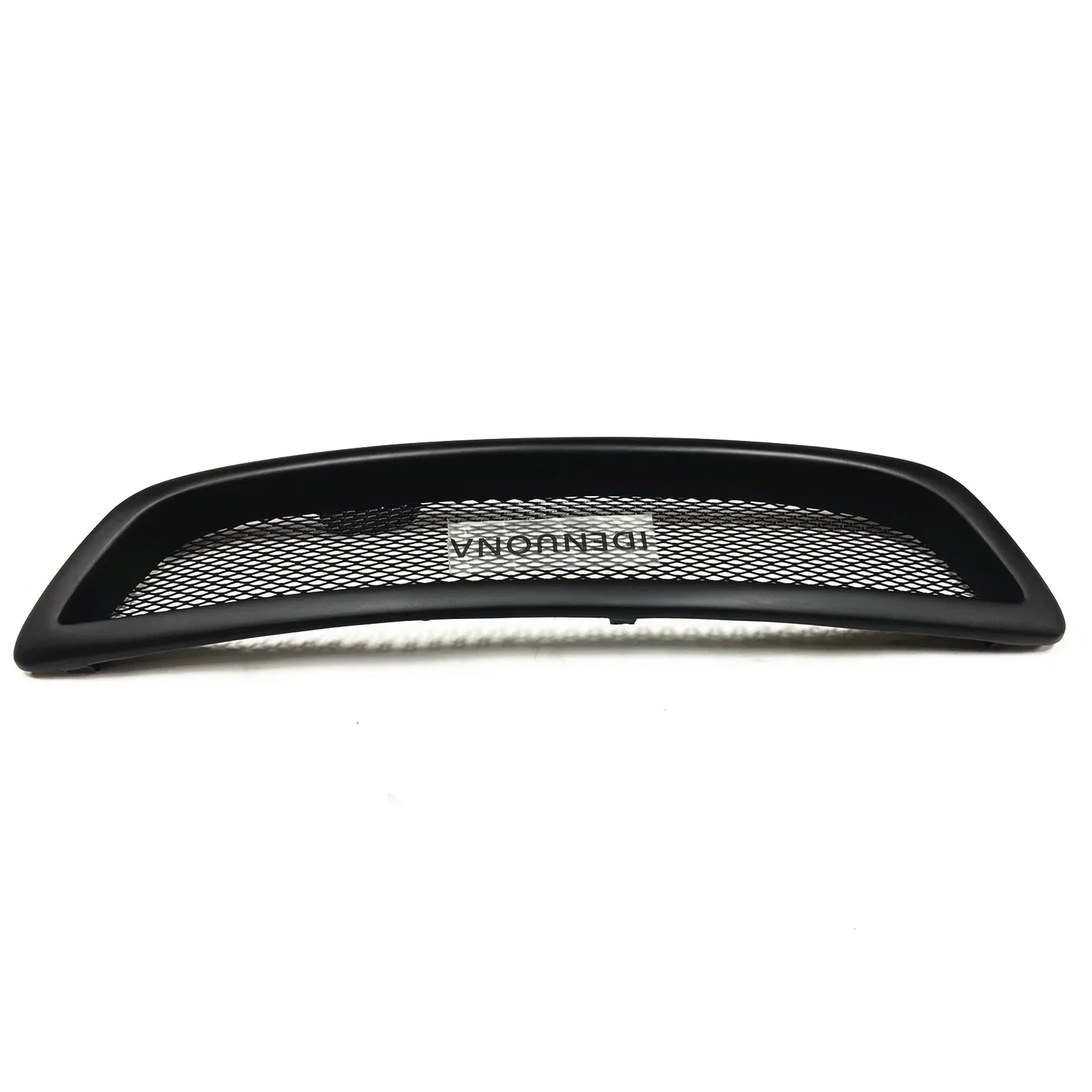 Fiberglass Front Bumper Grill Mesh For Lexus    1998-2005 Matte Black