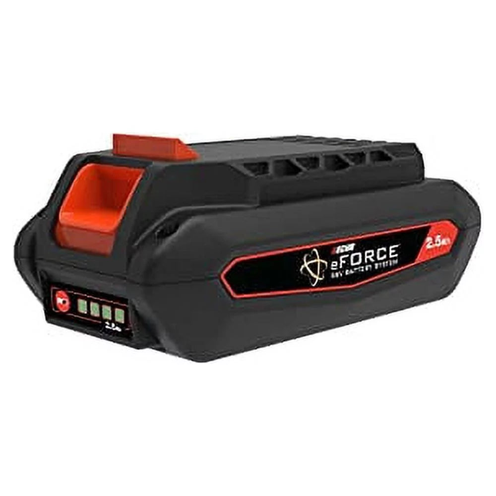 Echo eFORCE 56V Compact 2.5Ah Lithium-Ion Battery - -56V125A