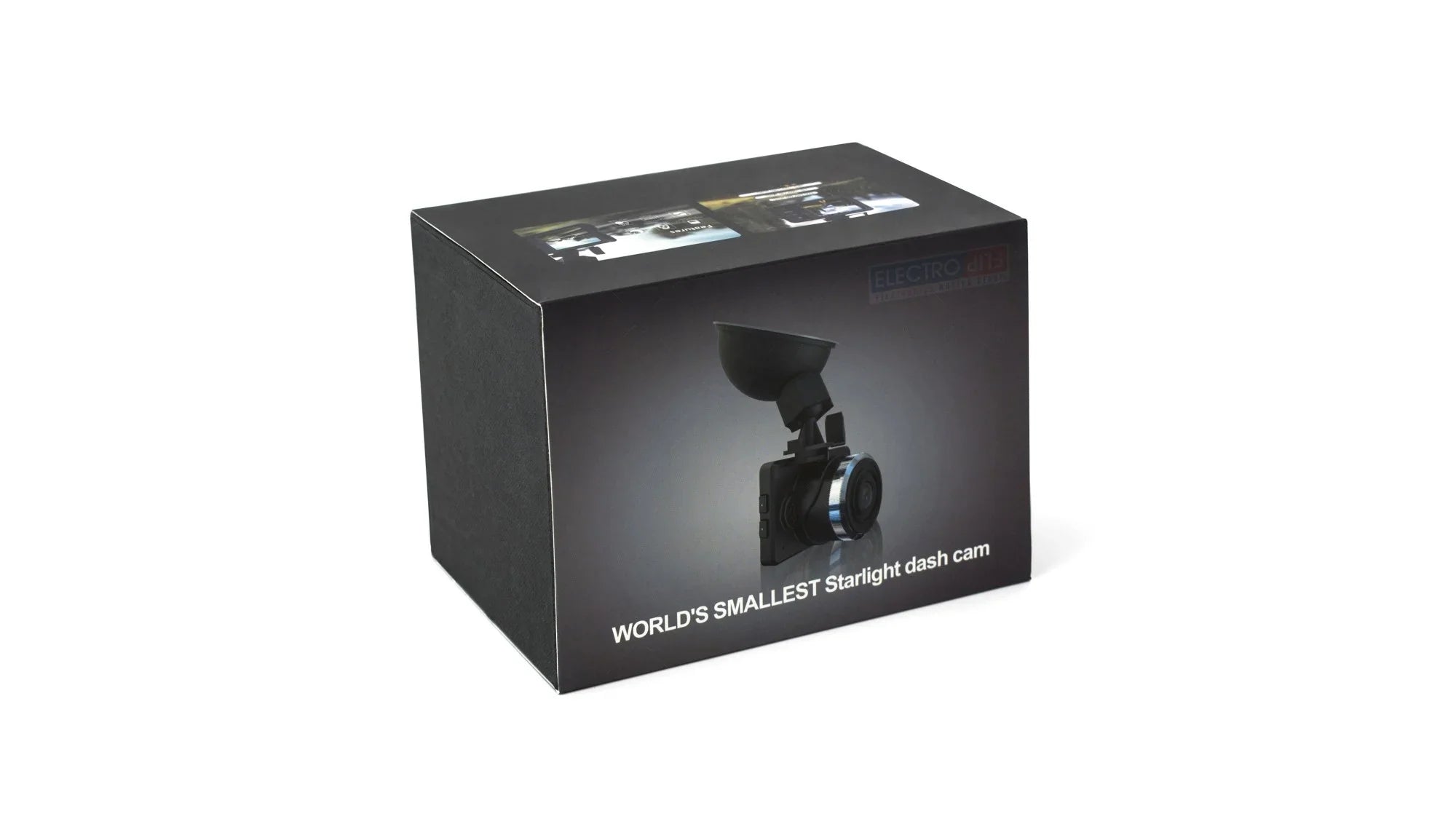 Small   Car Dash Camera Cam Video Recorder