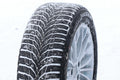Nexen Winguard Sport 2 Winter 215/45R17 91V  Passenger Tire