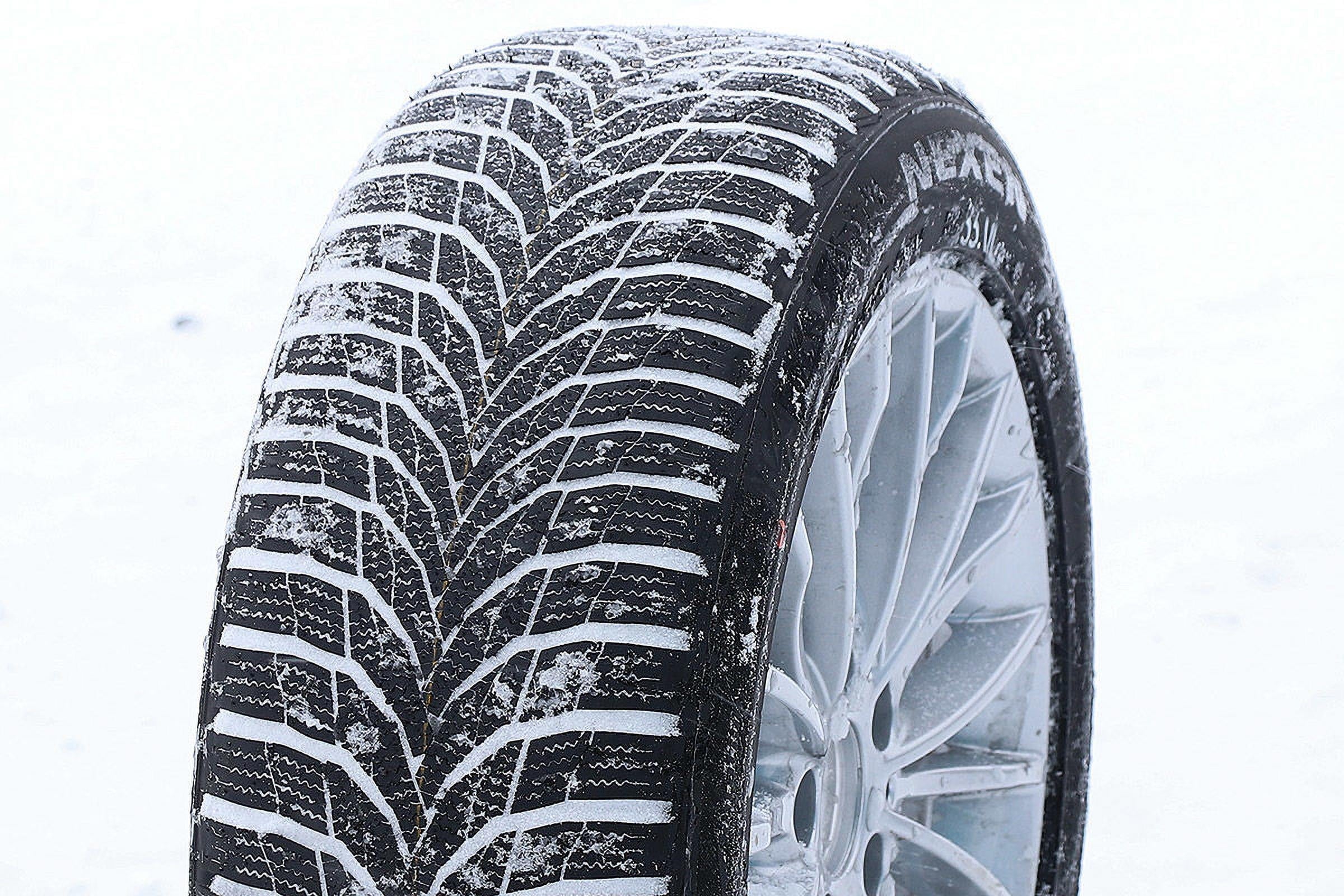 Nexen Winguard Sport 2 Winter 215/45R17 91V  Passenger Tire