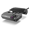 Thinkware  Full  1080p Dash Cam with Dual Band WiFi, Built-in , Parking Mode Ready Requires Hardwiring Cable, Night Vision, Thinkware Plugin Mount and Ambarella Quad-Core