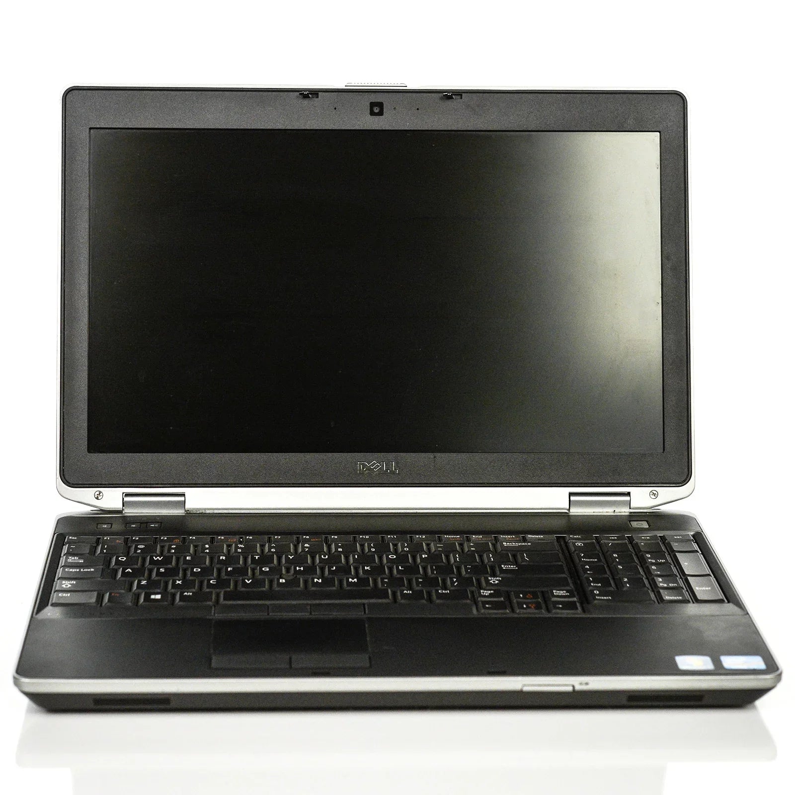 Used Dell Latitude  Laptop i7 Dual-Core 16GB 500GB Win 10 Pro  v.
