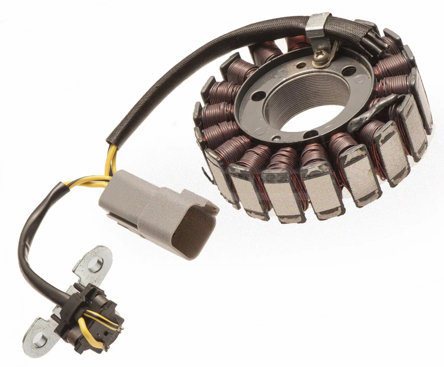 Sea Doo Stator Magneto & Pickup Trigger Coil 787 800 951