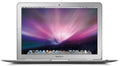 Restored Apple MacBook air Laptop, 13.3", Intel Core i5, 4GB , 128GB  & 128GB , Mac  , Silver, / (Refurbished)