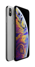 Restored iPhone  Max 64GB Silver (Sprint) (Refurbished)
