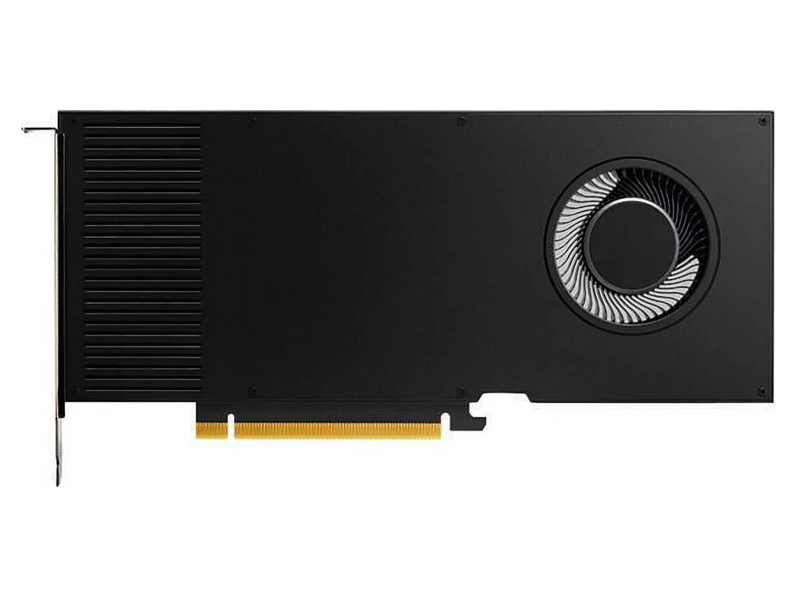 '- 6GB 192-bit   Express 4.0 x16 Low Profile Workstation Video Card