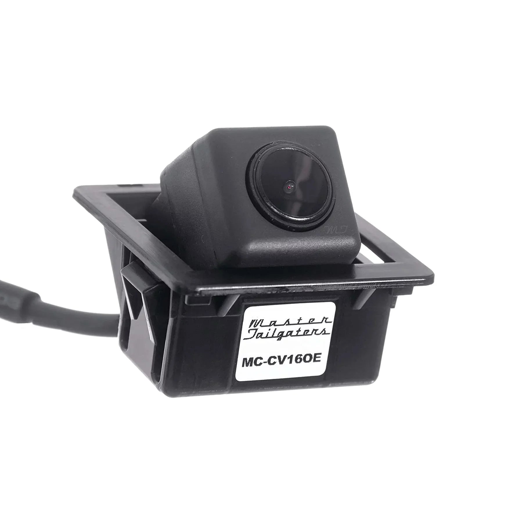 Master Tailgaters Replacement for Chevrolet Volt (2016-2017) Rear View Backup Camera  Part # 23320691, 23443953