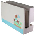 Nintendo Switch Dock - Animal Crossing:  Horizons Edition (-007) Dock Only (Very Good)