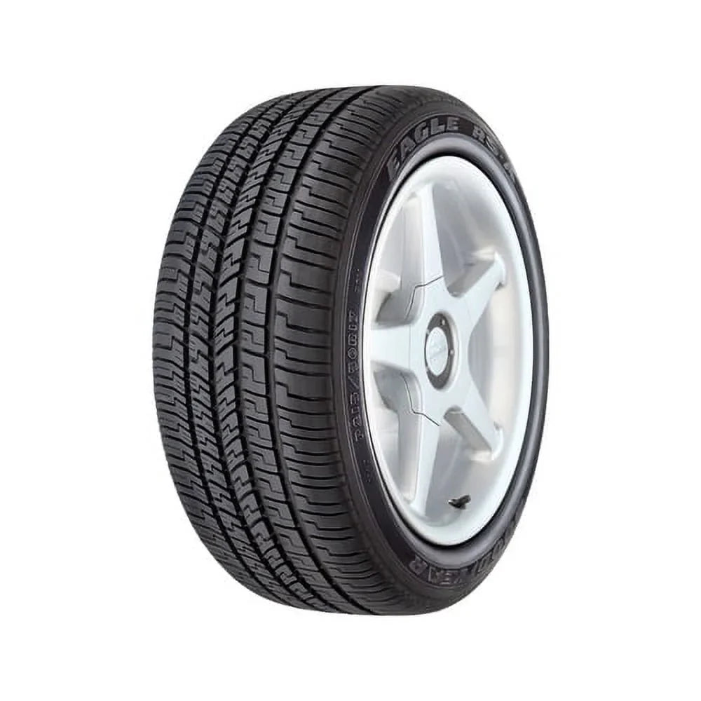 Goodyear Eagle - /50R20 104V  (4 Tires) Fits: 2011-19 Ford Explorer , 2006-09 Chevrolet Trailblazer