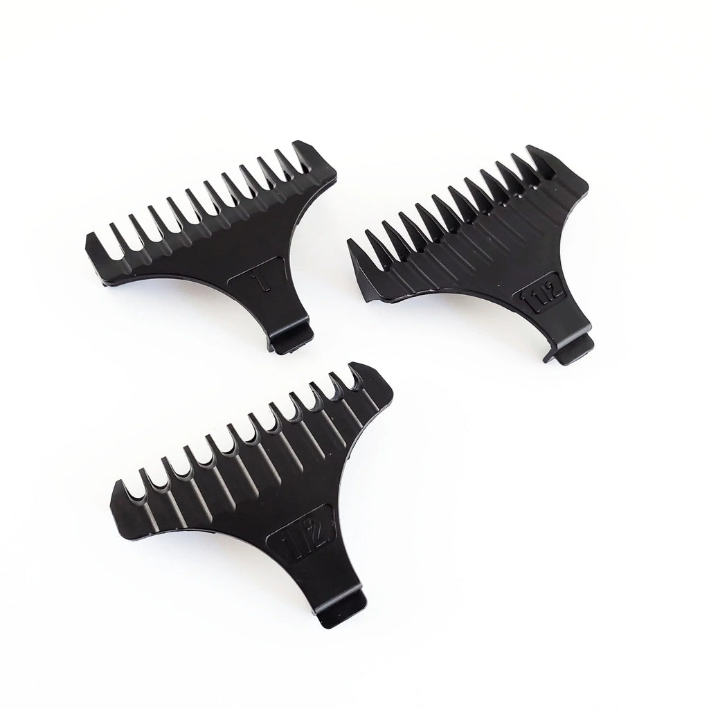 StyleCraft  Professional Magnetic Motor Modular Cordless Hair Trimmer