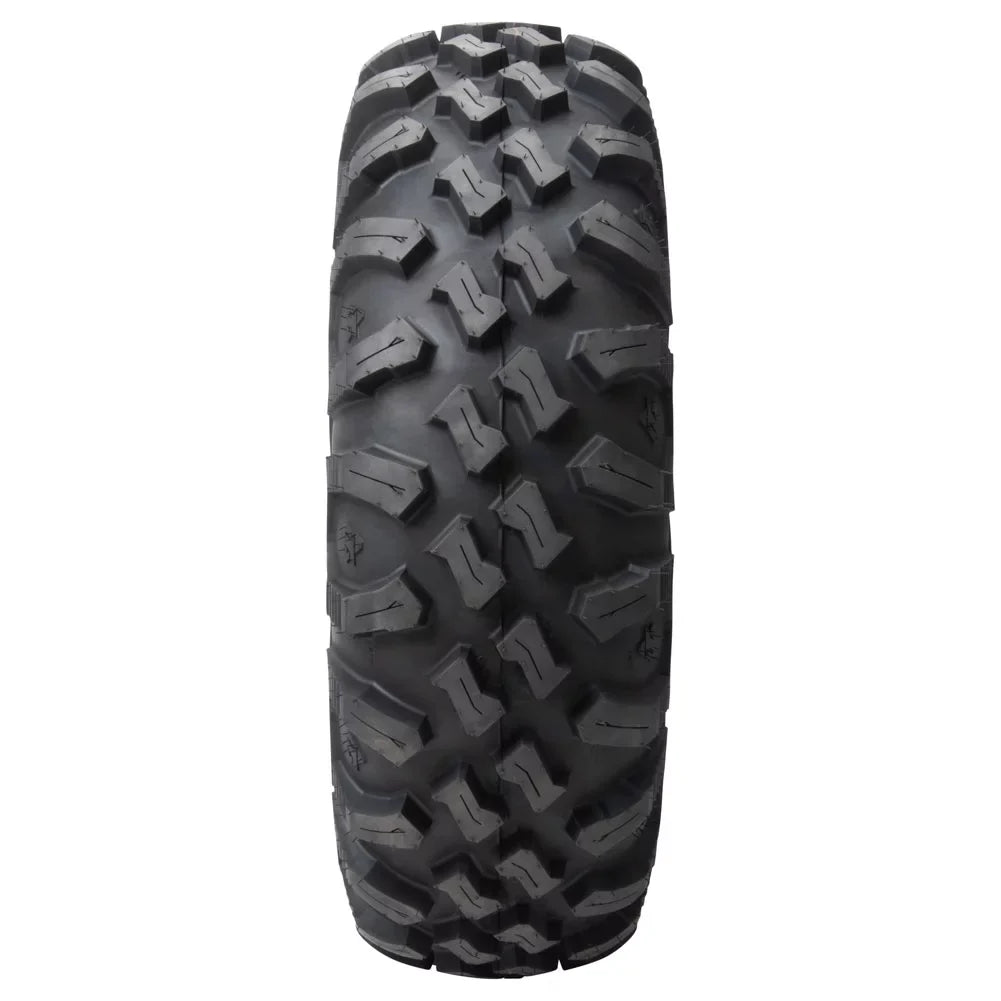 (4 Pack) Tusk Megabite Radial Tire 27x11-14 For   900 Trail Fox Edition 2020