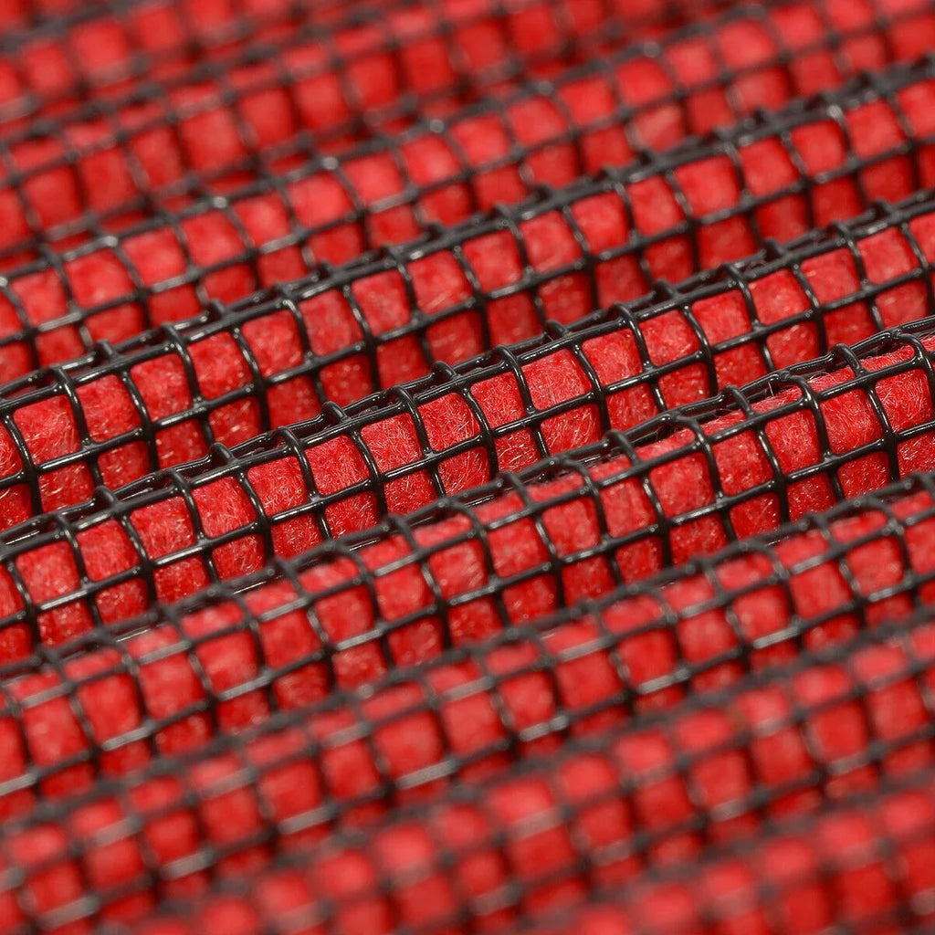 For 2011-2019 Buick Chevy 1.4/1.6/2.4 Durable Drop-In Dry Panel Air Filter Red