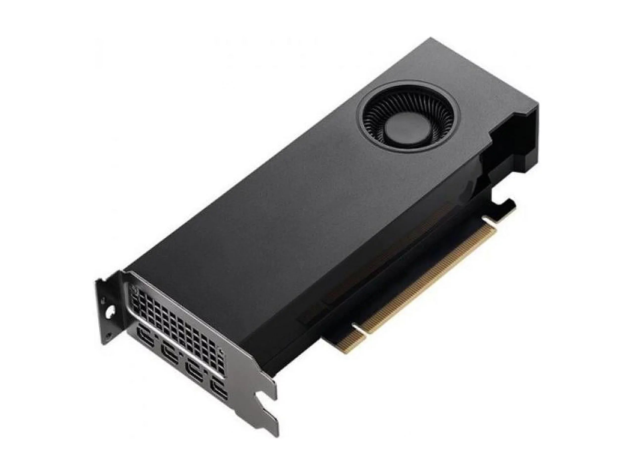 '- 6GB 192-bit   Express 4.0 x16 Low Profile Workstation Video Card