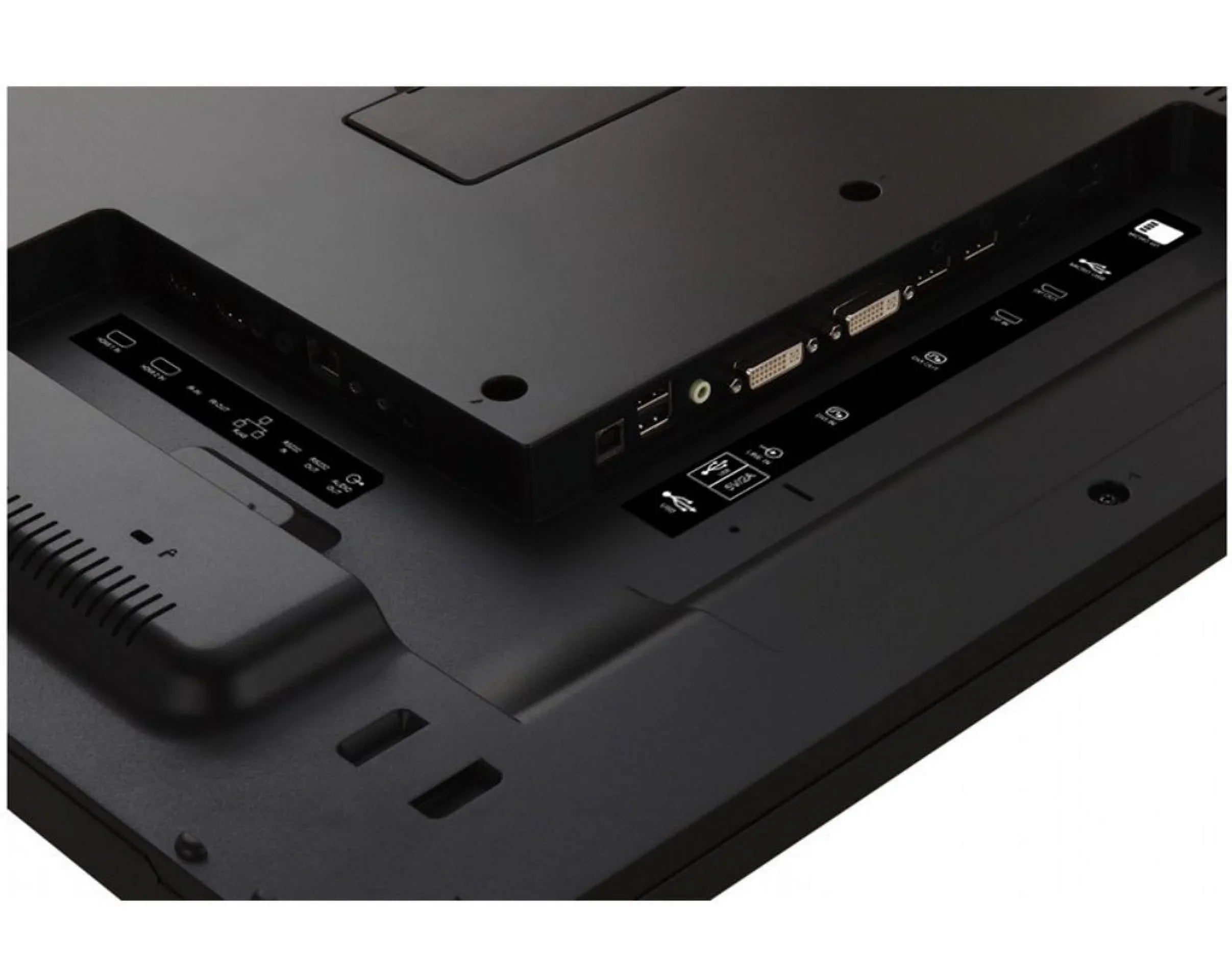 Restored ViewSonic - 55"  Commercial Display Media Player (Refurbished)