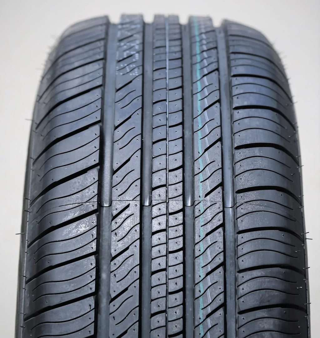 Set of 4 ()  Radial Champiro Touring / 235/65R16 103T All Season Tires Fits: 2005-09 Honda Odyssey -, 2010 Honda Odyssey