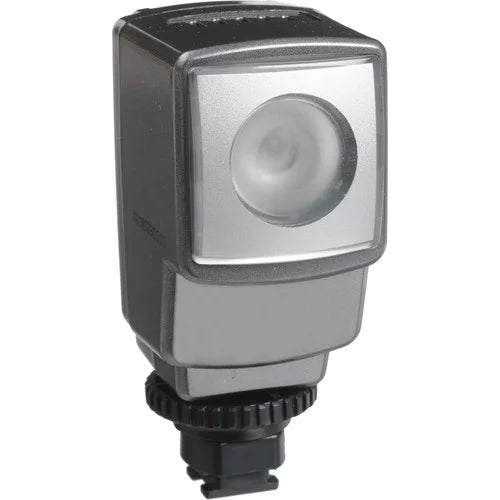 High Power Video Light (Super Bright) For Canon    (Includes Mounting Brackets)