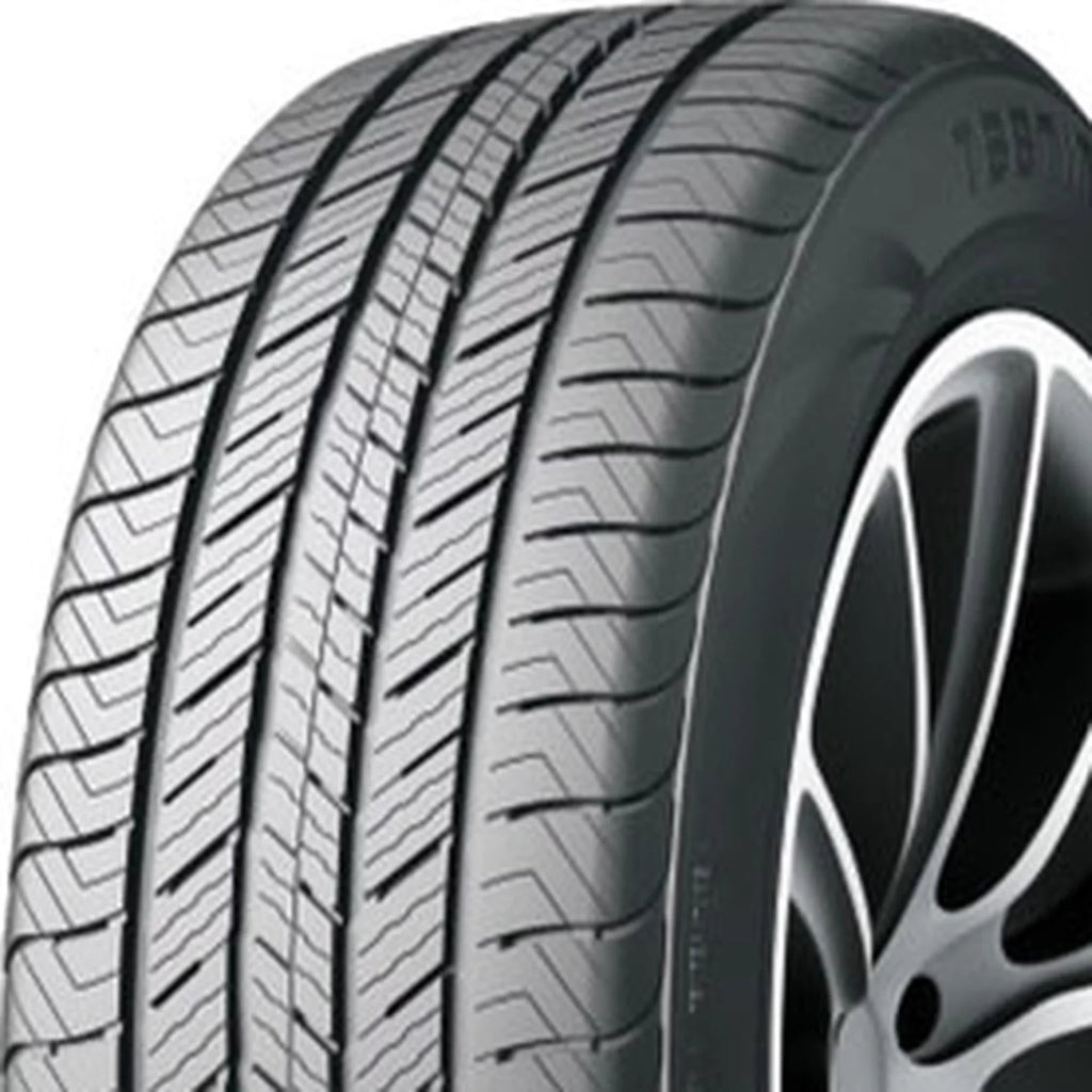 '-07 / All Season 235/65R17 108H  /Crossover Tire