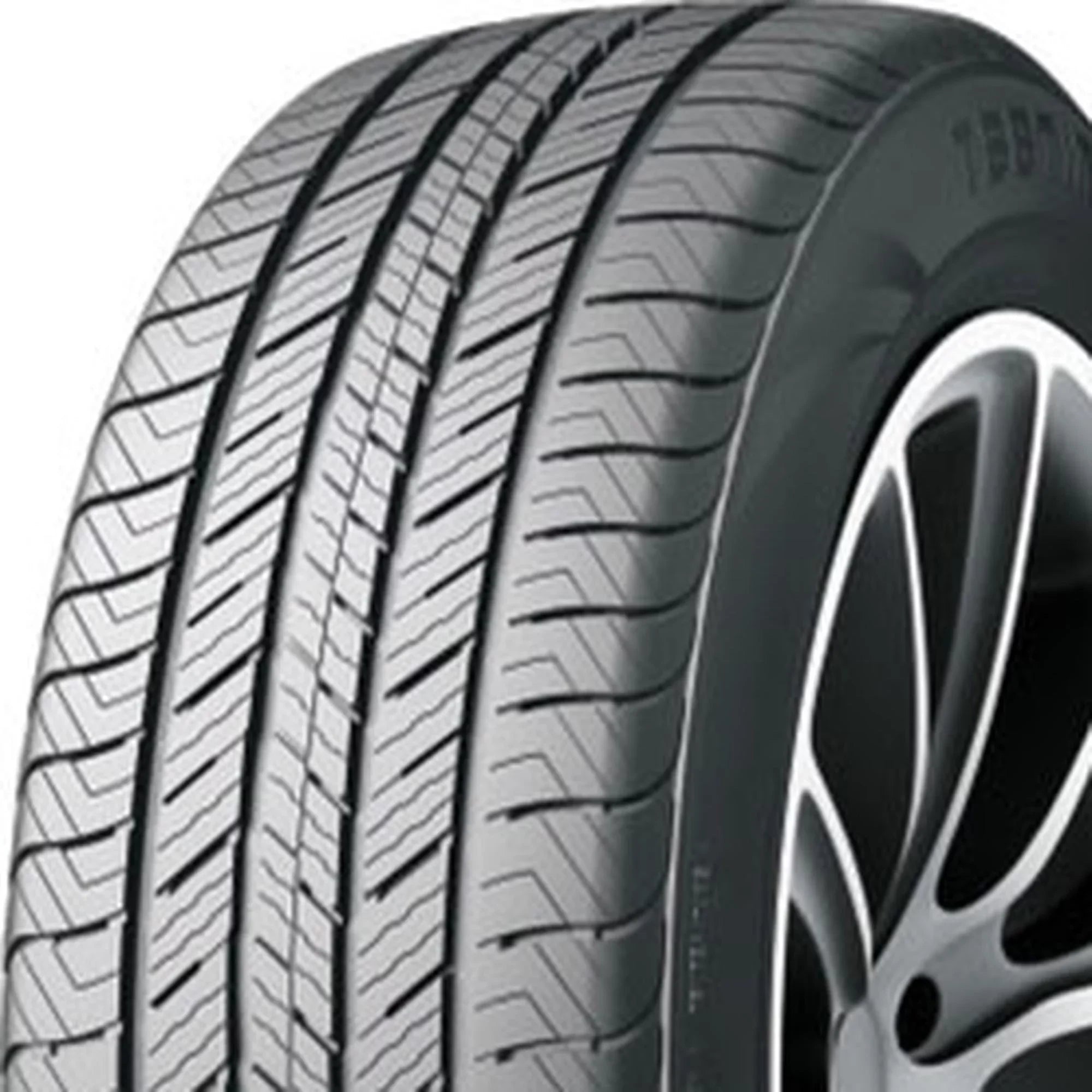 '-07 / All Season 235/65R17 108H  /Crossover Tire