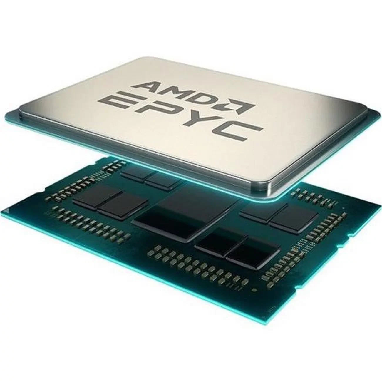 7003 7313 Hexadeca-core (16 Core) 3 GHz Processor - 128   Cache - 3.70 GHz Overclocking Speed - Socket  - 155  - 32 Threads