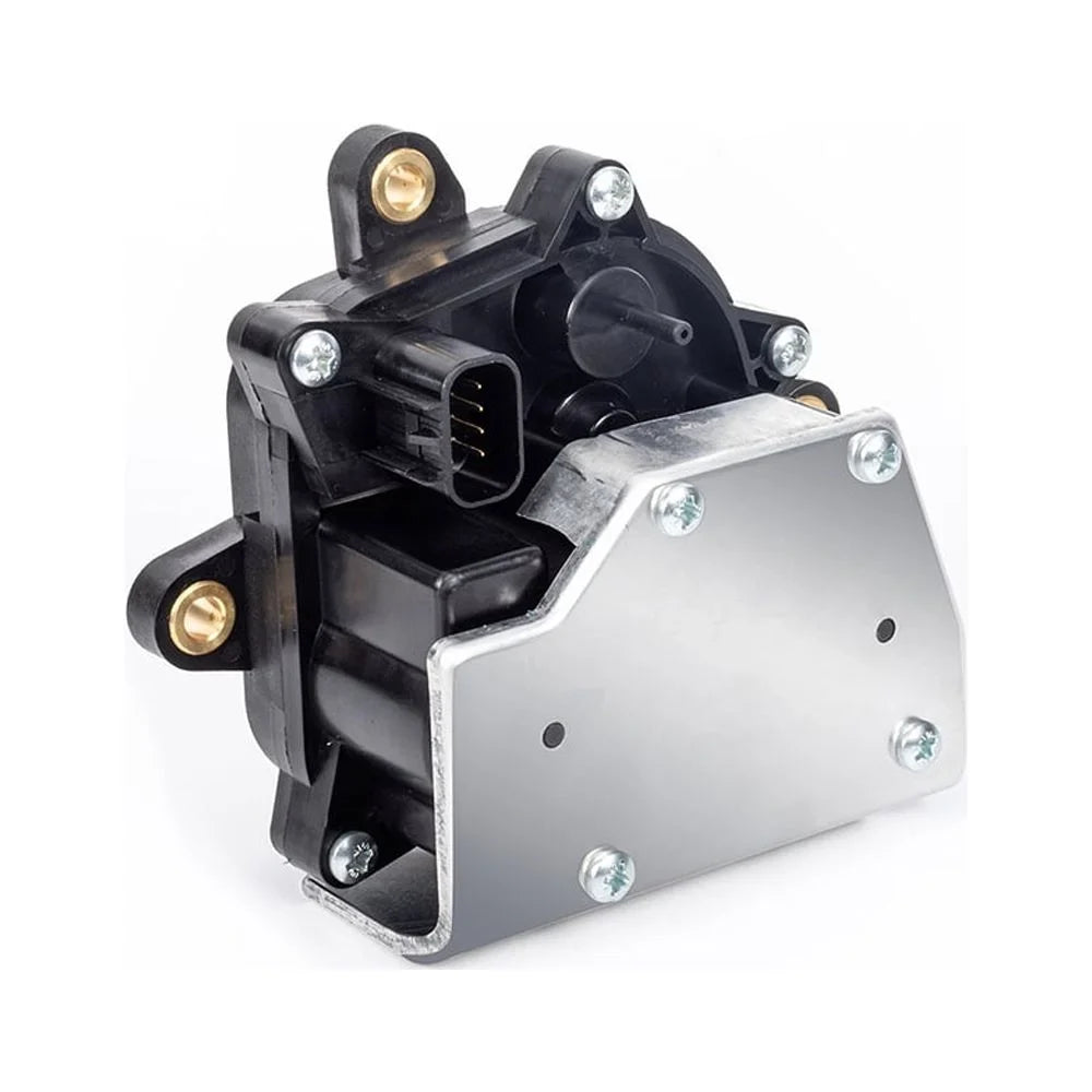 Set of 1  Transfer Case Shift Motor for 2004-2012 Chevrolet Colorado  04-12 Canyon l4 l5  2.8L 2.9L 3.5L 3.7L 5.3L Replacement For 600-913,600913