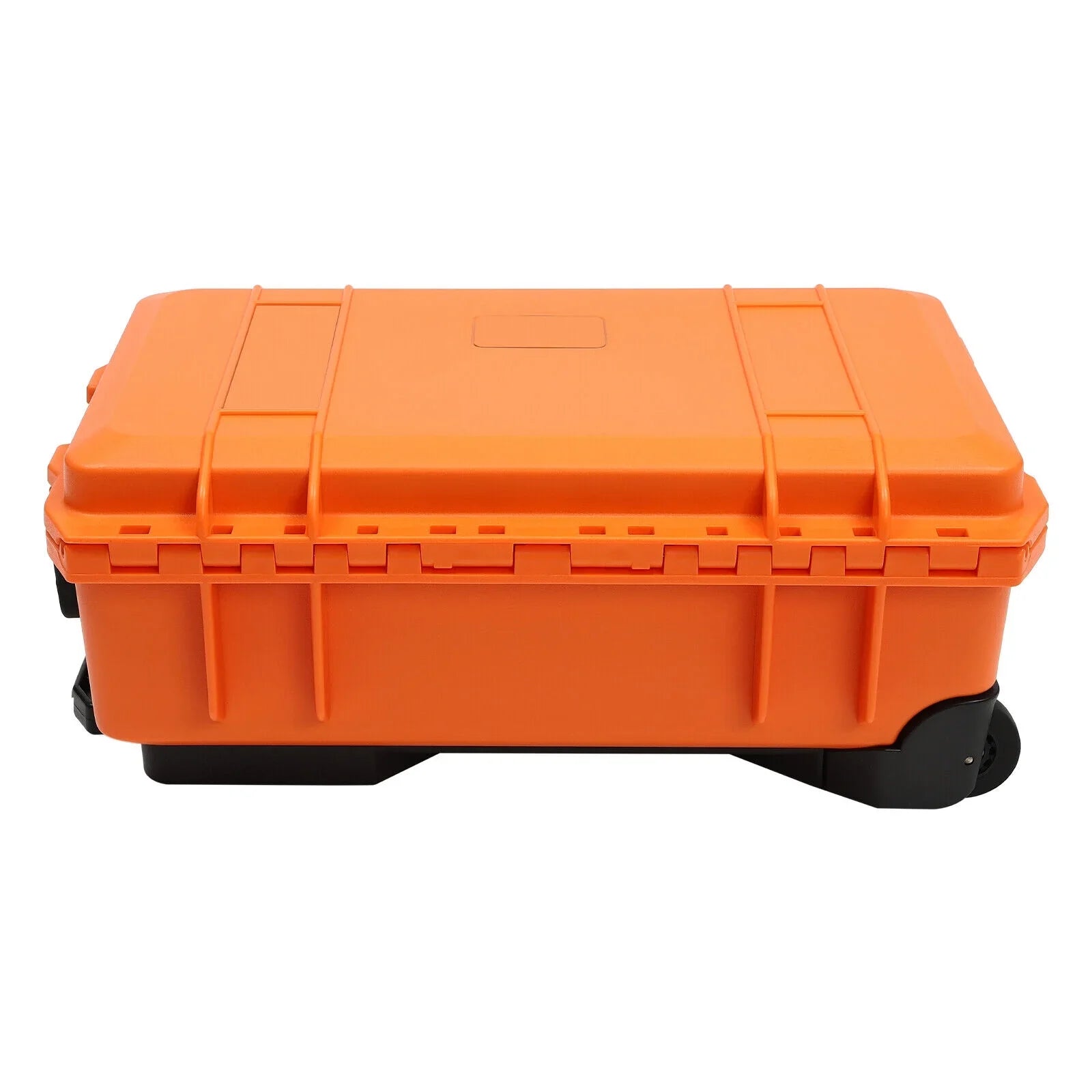 22-Inch Multi-Purpose Case Camera Box /Customizable Foam  Waterproof Protective Camera Case