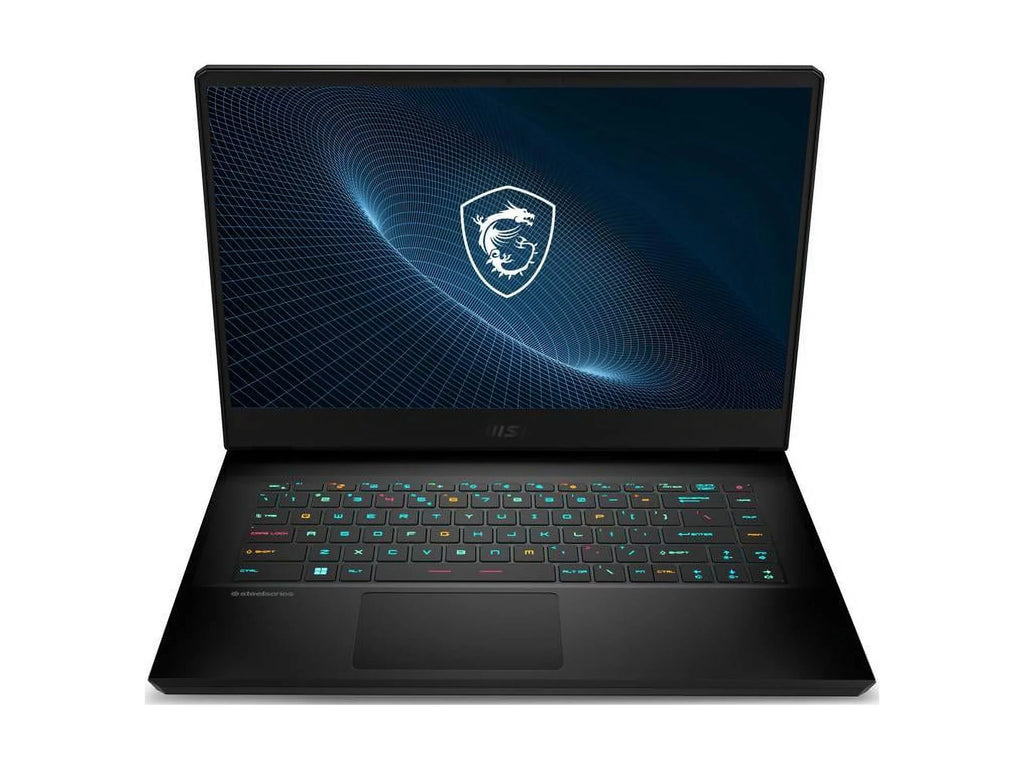 Series - 15.6" 165 Hz - Intel Core i7 12th Gen 12700H (2.30GHz) -  GeForce  3070 Ti Laptop  - 32   - 1  PCIe  - Windows 11 Home 64-bit - Gaming Laptop (Vector  12UGS-