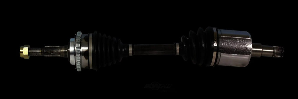 New  Axle Fits select: 1994  , 1992-1993