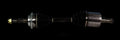 New  Axle Fits select: 1994  , 1992-1993