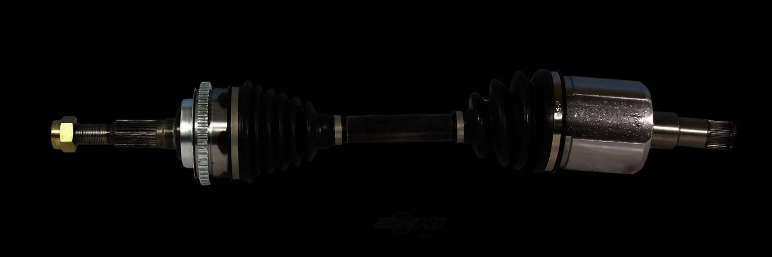 New  Axle Fits select: 1994  , 1992-1993