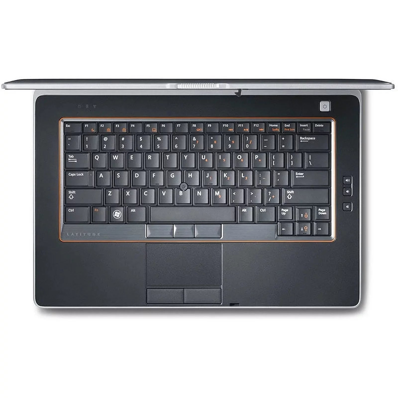 Restored Dell Latitude  i7 2.9GHz 4GB 320GB  Windows 10 Pro 64 Laptop  (Refurbished)