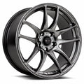 Vors  4X100/4X114.3 35ET Hyper Black
